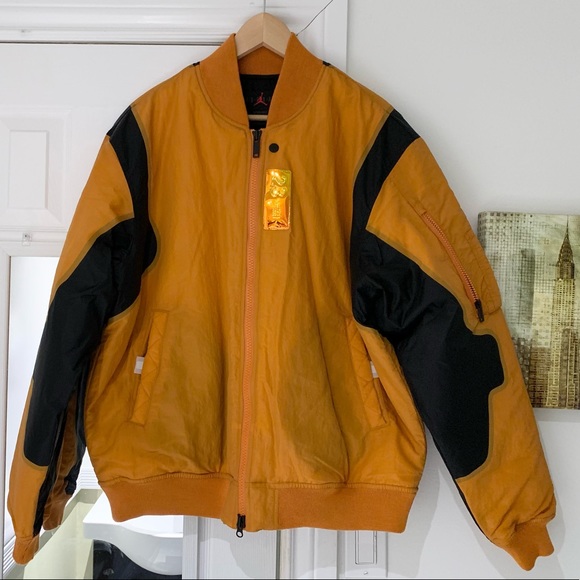 Jordan 23 Engineered for Flight SP/21 - Picture 11 of 15